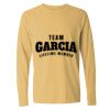Garment-Dyed Heavyweight Long Sleeve T-Shirt - Comfort Colors® Thumbnail